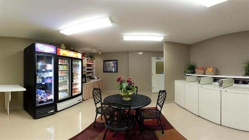 Sonesta Simply Suites St Louis Earth City Esterno foto