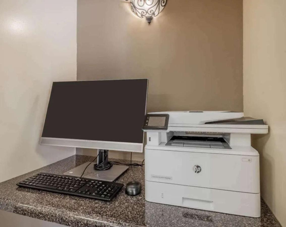 Sonesta Simply Suites St Louis Earth City Esterno foto