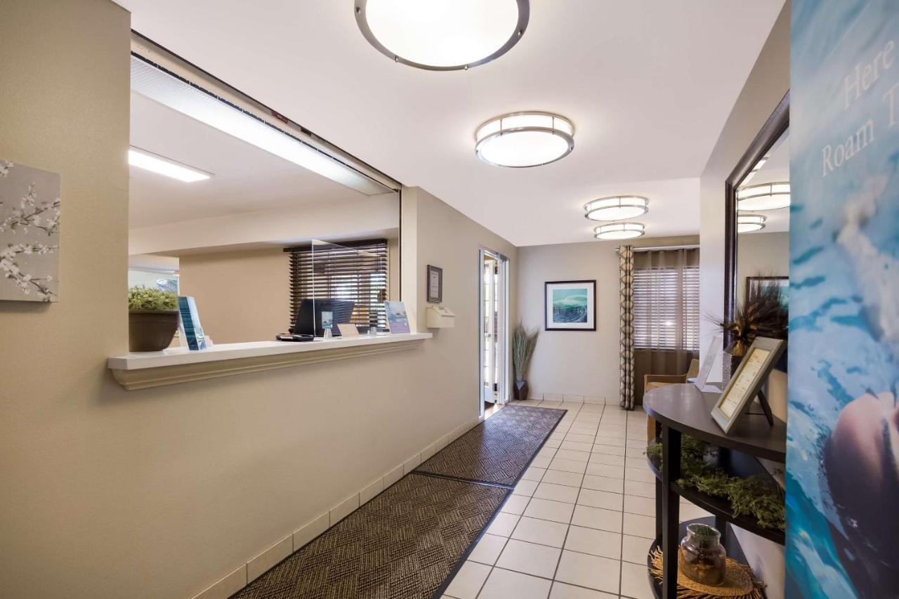 Sonesta Simply Suites St Louis Earth City Esterno foto
