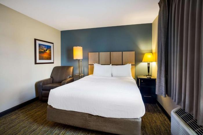 Sonesta Simply Suites St Louis Earth City Camera foto