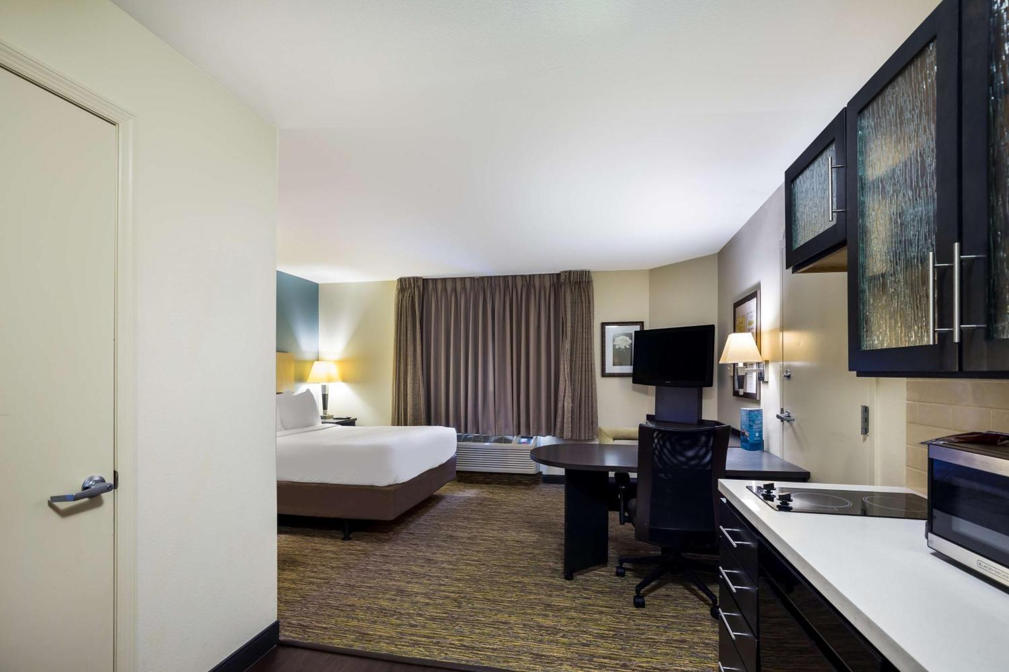 Sonesta Simply Suites St Louis Earth City Esterno foto