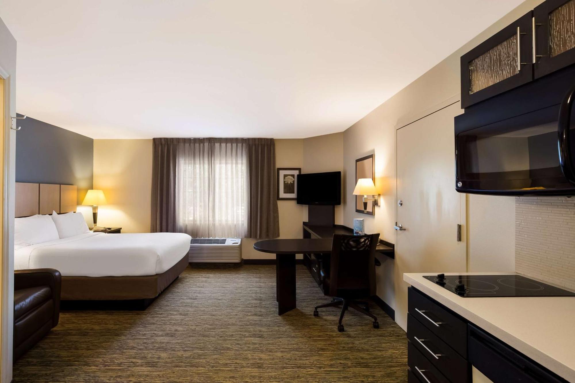 Sonesta Simply Suites St Louis Earth City Esterno foto