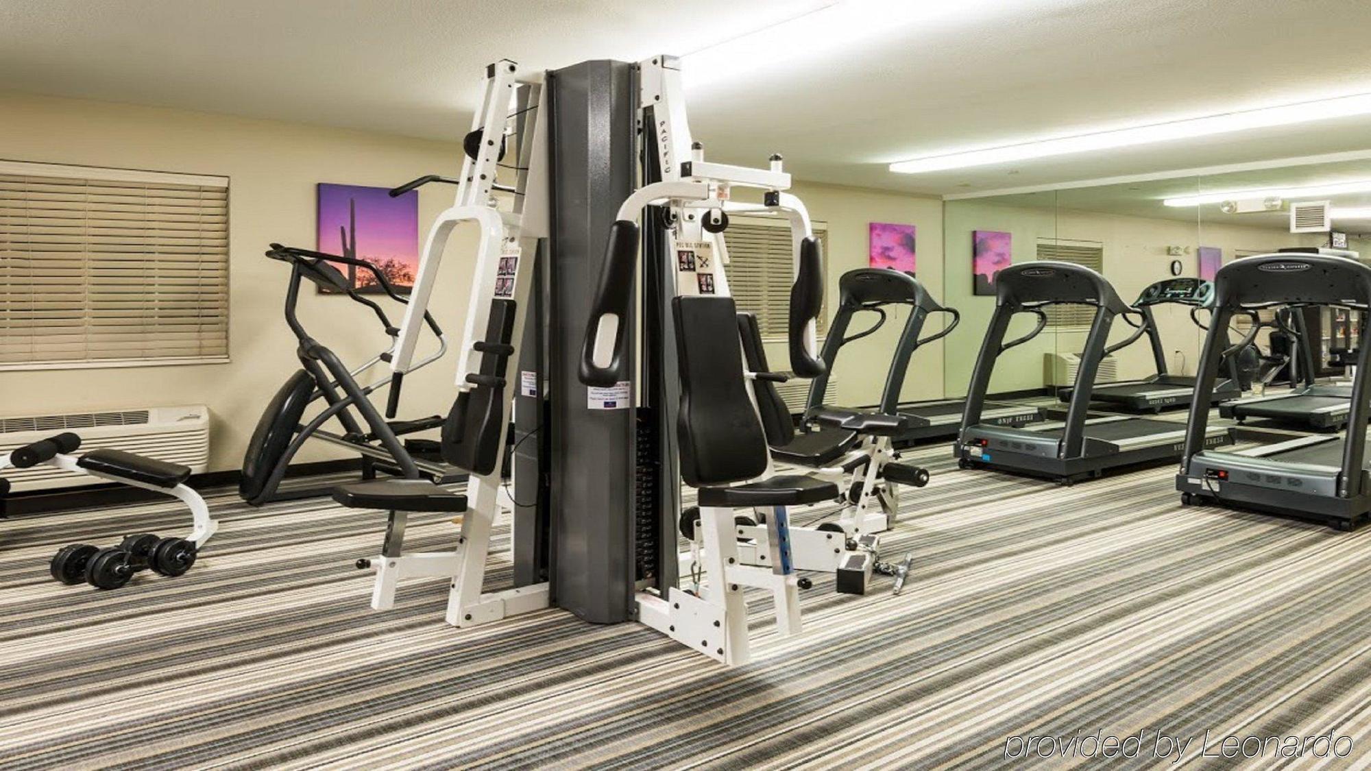 Sonesta Simply Suites St Louis Earth City Esterno foto